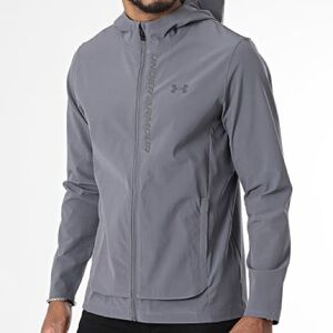 Under Armour Zip Jacket